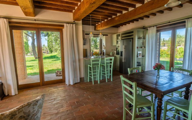 Agriturismo SOLE