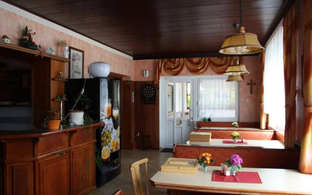 Bed & Breakfast Eckwirt