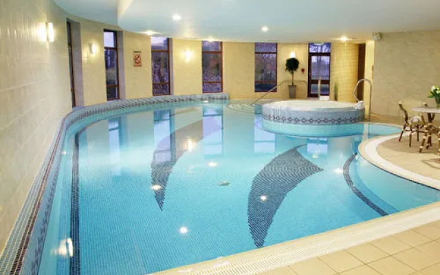 Cbh Ballykisteen Golf Hotel