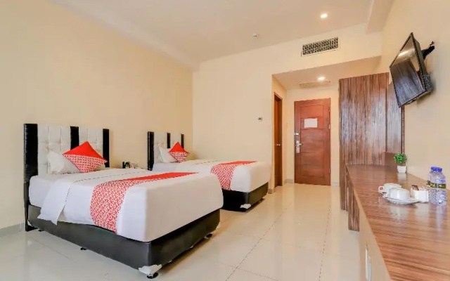 Capital O 90050 Raz Hotel And Convention