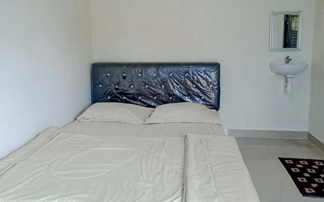 Homestay Putri Kembar Sinjai