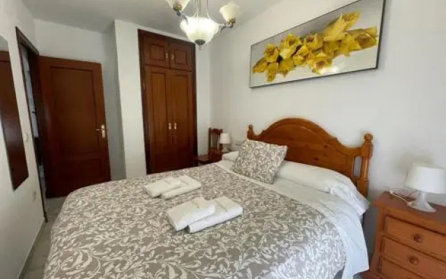 Apartamento Almadraba A2 - Apartelius - Chiclana