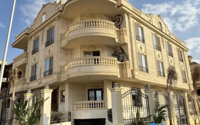 Vista Mansio-n
