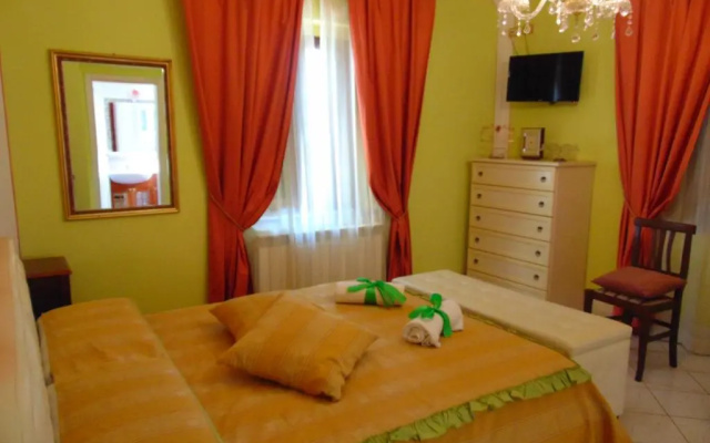 Country House Podere Lacaioli