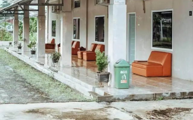 Pondok Kelapa Homestay By RedDoorz