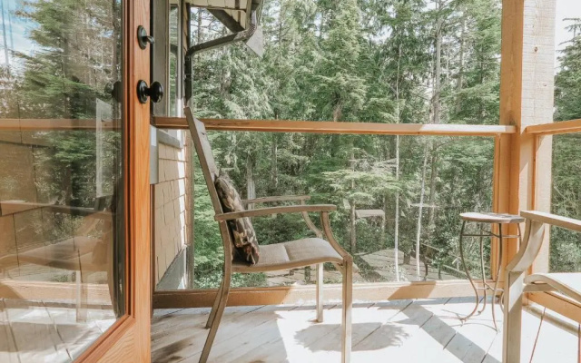 Cobble Wood Guesthouse