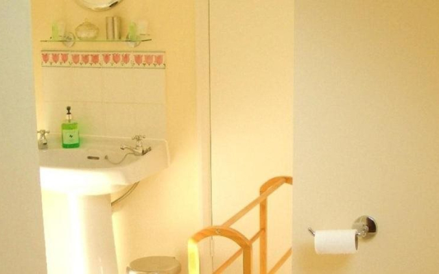 The Sea Spirit Guest House