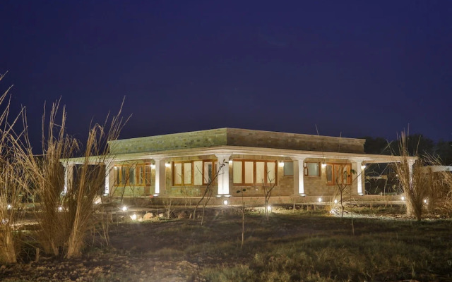Sawai Shivir Ranthambore by TUTC