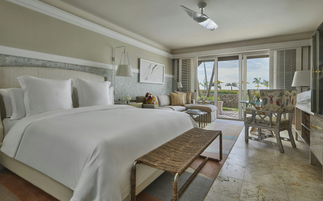 Four Seasons Resort Nevis, West Indies