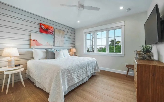 The Oasis in Siesta Key