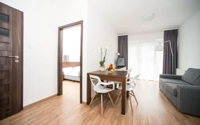 Atrium Apartamenty