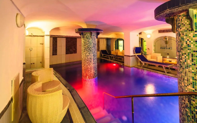 Aragona Palace Hotel & Spa