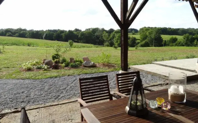 Holiday home Cogulet