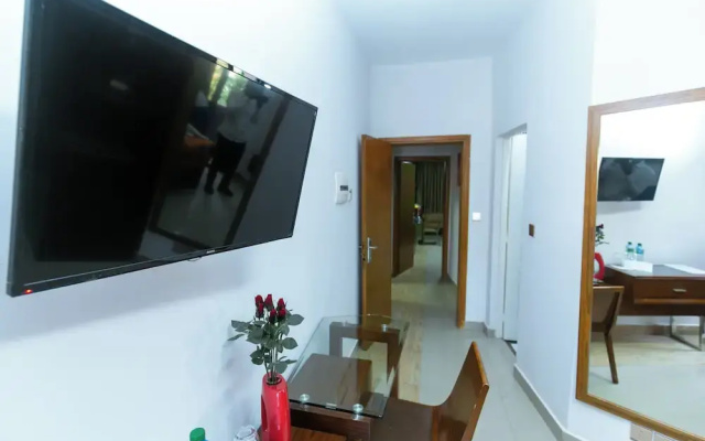 Wakola business hotels