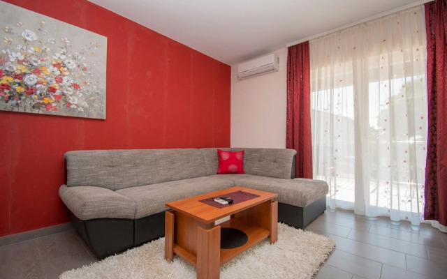 Apartments AS