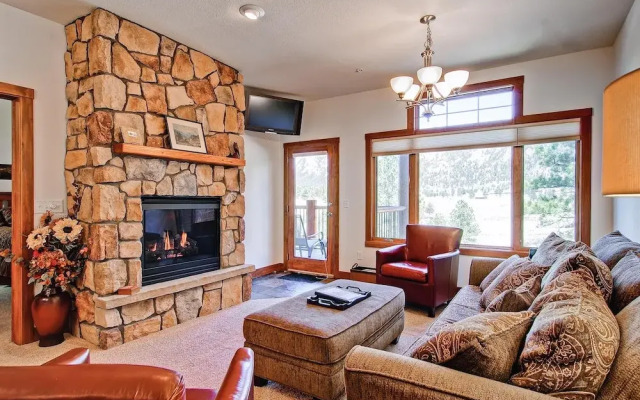 Black Canyon Inn Unit F7 Deluxe