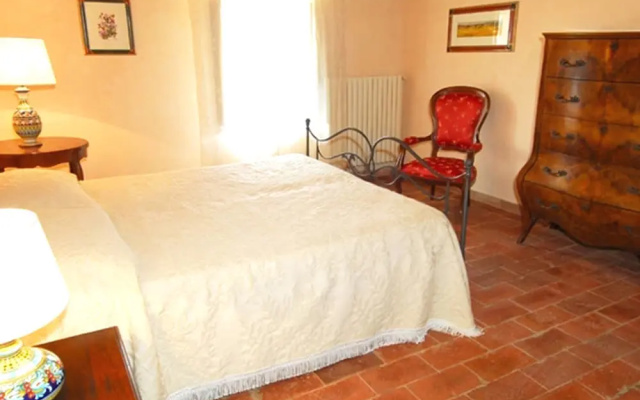 Casale delle Due Fonti