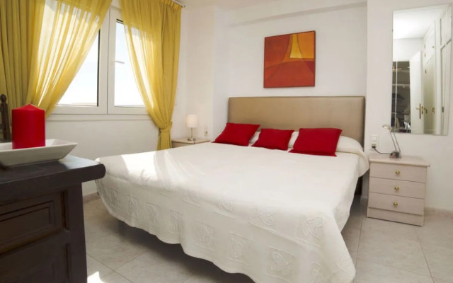 Apartment Playsol Calpe/Calp 26696