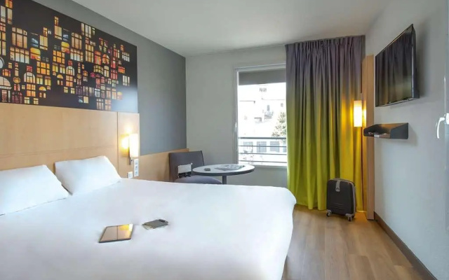 Hôtel Ibis Lyon Sud Vienne Saint Louis