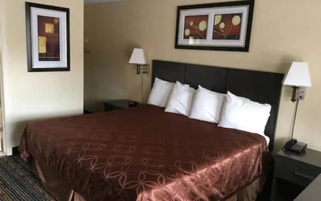Whitney Inn & Suites
