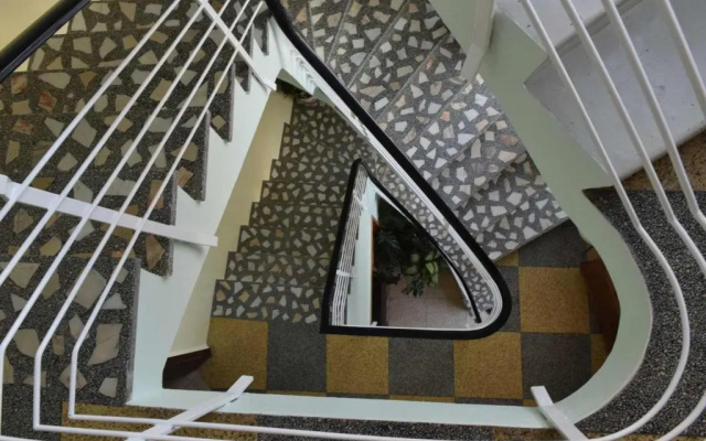Hospedaria Sãozinha