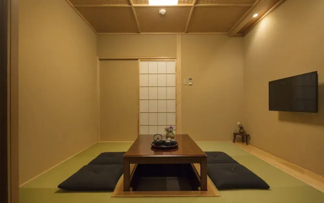 Gojo Takasean
