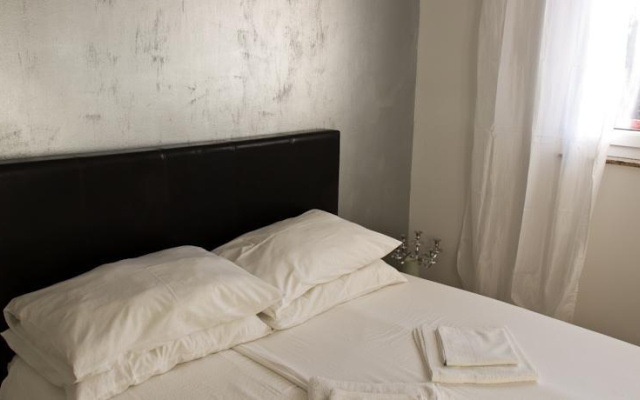 Apartments Neven