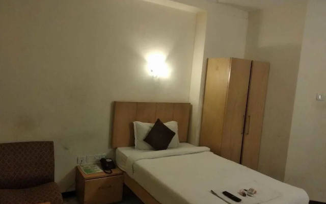 Hotel Planet Grande