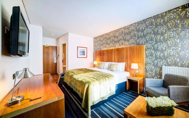 Four Points by Sheraton Edinburgh