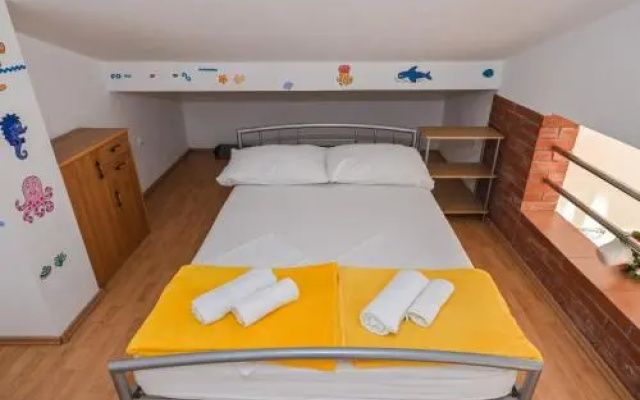 Apartments Ilija