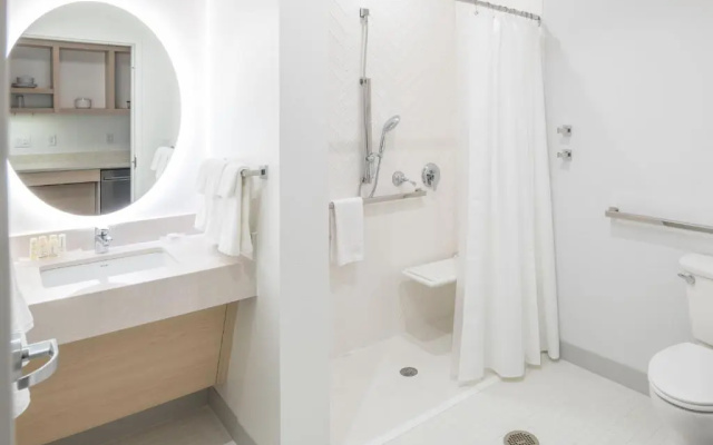 TownePlace Suites by Marriott Dallas Rockwall