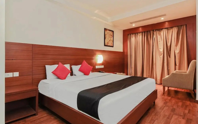Expotel Hotel