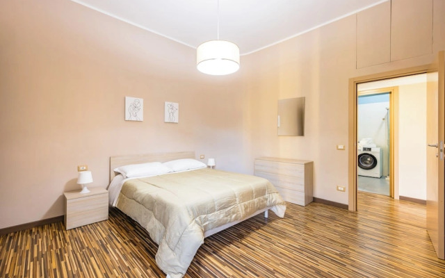Casa Mavi by Napoliapartments
