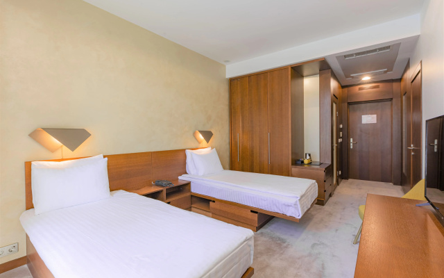 Rixwell Collection Seaside Hotel Jurmala