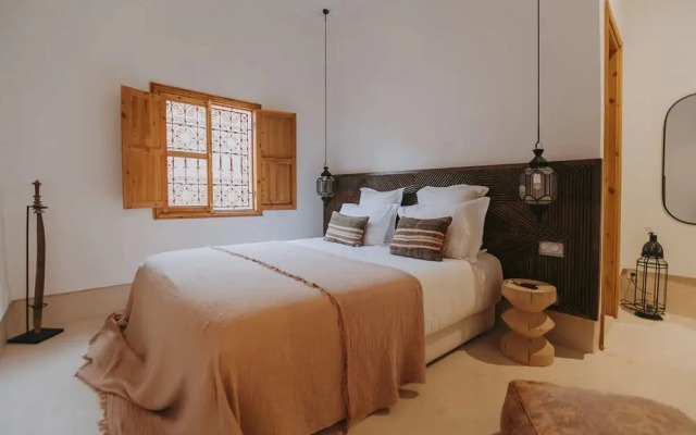 Riad Babel