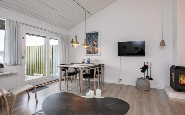 Karrebaeksminde Fjordhouses