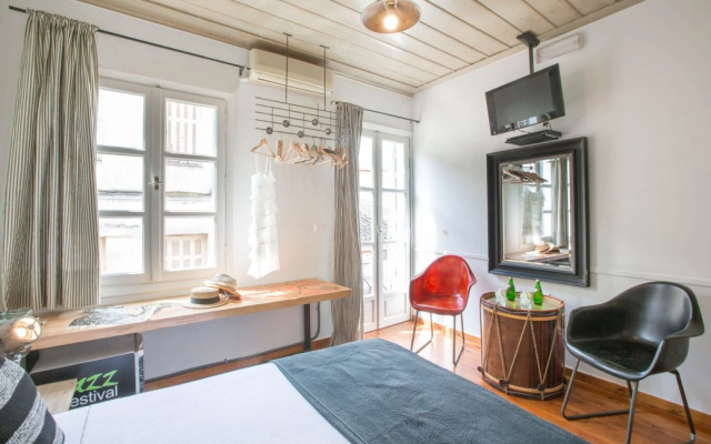 Adiandi Boutique Hotel