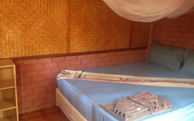 My Way Bungalows