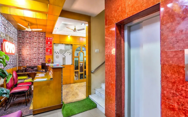 Amrita Inn