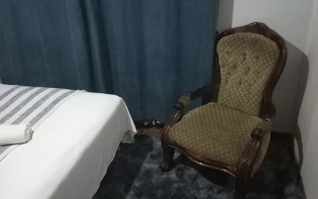 Las Palmas Guest House