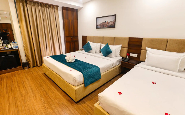 Hotel Dolphin International