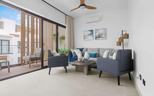 NOK Unique 2BR Apartment by Vistacana Rentals