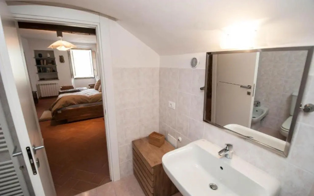 Luxury Seaview Apartments Manarola by Arbaspaa