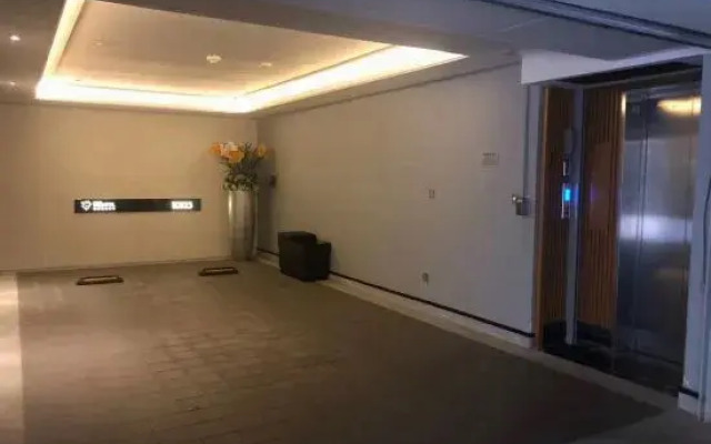 Xumishan Elite Enterprise Club