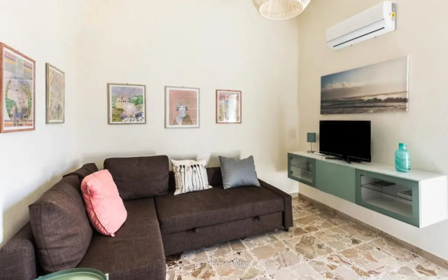 House Villas - La Casa di Vanna
