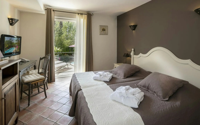 Hôtel l'Arena