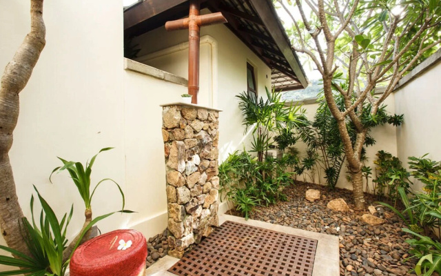The Hideaway Suites Boutique Guesthouse
