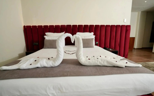 NJ Hotel Rabat