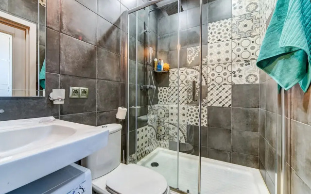 Отель Home SPb