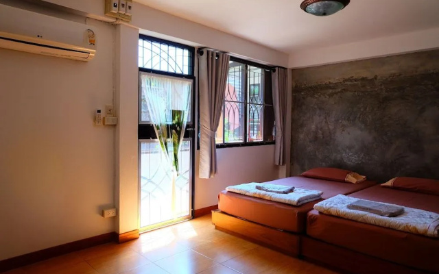 Mae Ping Home 301